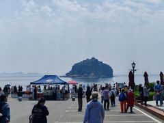 -棒棰岛宾馆景区