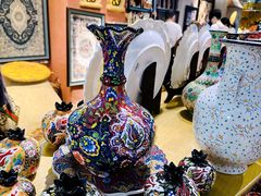 -新疆国际大巴扎