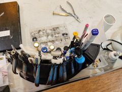 -宝岛眼镜(嘉兴桐乡时代广场店)