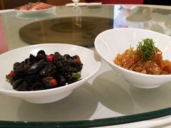 -骏莱海鲜鱼港(五角场店)