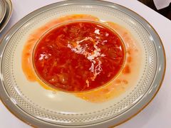 莫斯科红菜汤-莫斯科餐厅