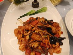 -渔公码头·九龙湾国际饭店