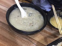-粥传(太古里店)