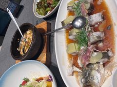 -柒园·三十年创意杭帮菜(龙湖滨江天街店)