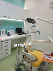 -青苗儿童口腔(长楹天街购物中心)