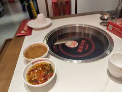 -盛源川香鱼火锅(西小区总店)