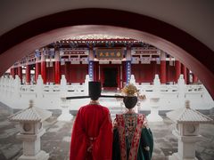 -九月鹰飞汉服摄影工作室