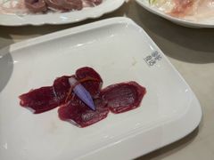 -围炉夜话·潮汕卤水火锅(榕江店)