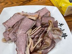 -牛小隆牛肉面馆(四牌楼店)