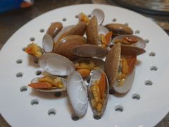 花甲王-优食坊·蒸汽海鲜(康盛路店)