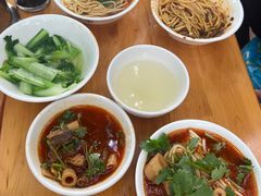 -牛王庙特色面(杏苑公寓店)
