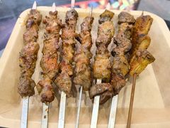 -庆丰包子铺(潘家园店)