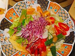 -铭牛烧肉·和牛海鲜自助(高新月牙湖店)