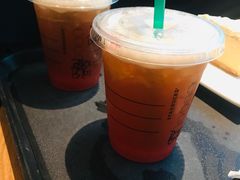 -星巴克(广州动漫星城东区店)