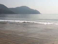 -普陀山风景名胜区-千步大沙