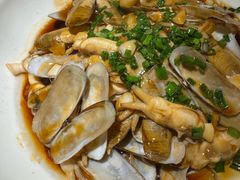 -外婆家(杭州马塍店)