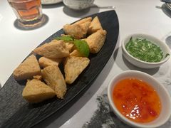 -潮堂 · 潮州菜(国贸商城店)