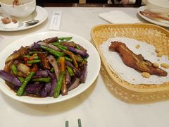 -小菜园新徽菜(无锡人民路红豆店)