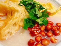 广州荔湾艇仔粥-悦满楼·西关名点·湛江名菜(航空综合大厦店)