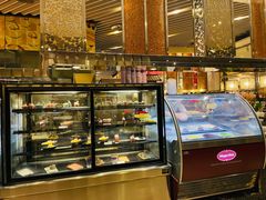 大堂-芭菲盛宴·环球美食(解放碑英利国际店)