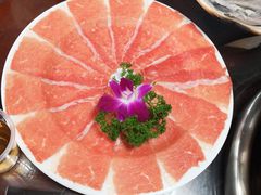 -枇杷园食为鲜火锅(南山店)