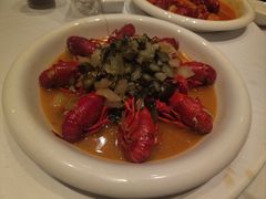 -御苑宾馆-中餐厅