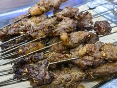 -清真·马峰烤肉(小学习北巷店)