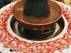 -乐宴·老北京铜火锅(八卦岭店)