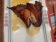 -余百年·现烧烧腊(布吉金利店)