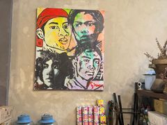 -Limapulo: Baba Can Cook