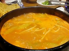-盛双盛•韩式烤肉