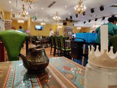 -巴依老爷·新疆美食(上城区天城路店)