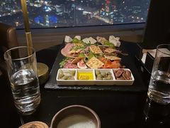 -云·酷Atmosphere(国贸大酒店)