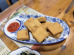 -洞天食府(北大街店)