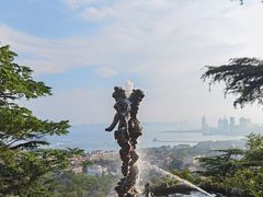 -信号山公园