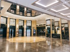 -厦门海景千禧大酒店·海景咖啡厅