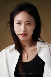 -鹿角肖像摄影艺术馆