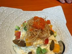 -江户·岚 创意料理(泛海店)