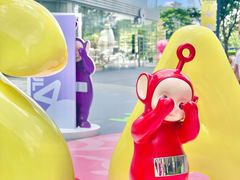 -东莞松山湖万象汇