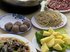 -贵宾牛·潮汕牛肉火锅(珠池总店)