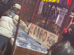 -萍姐火锅·公路夜市(南京新街口店)