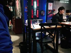 -串亿88烧烤·羊腿·羊蝎子(板泉路店)