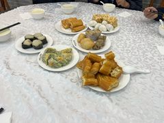 -冰泉豆浆馆(白云山总店)