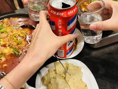 -湘肠香火锅店(团结湖店)