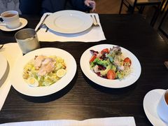 -当米亚诺意大利餐厅(武汉光谷凯悦酒店)