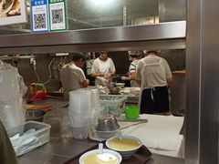 -天津包子铺(万泉庄店)