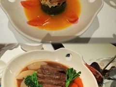 -巴黎轩(澳门巴黎人店)