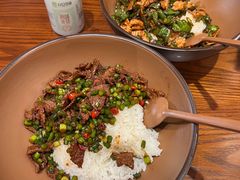 -德天顺盖码饭(人民西路店)
