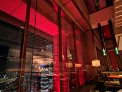 -北京柏悦酒店·锦庭餐厅Dining Room