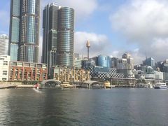 -悉尼海港大桥